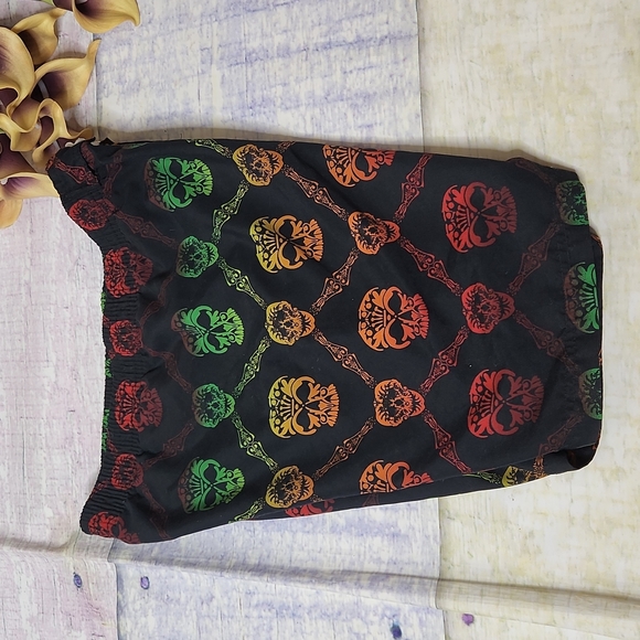 Kid's Jump N Splash Swim Trunks - Picture 5 of 8